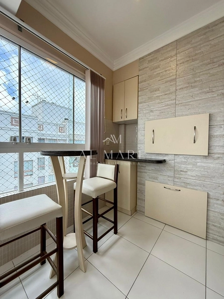 Apartamento com 2 dormitorios navegantes: 5ª foto da galeria de imagens do imóvel