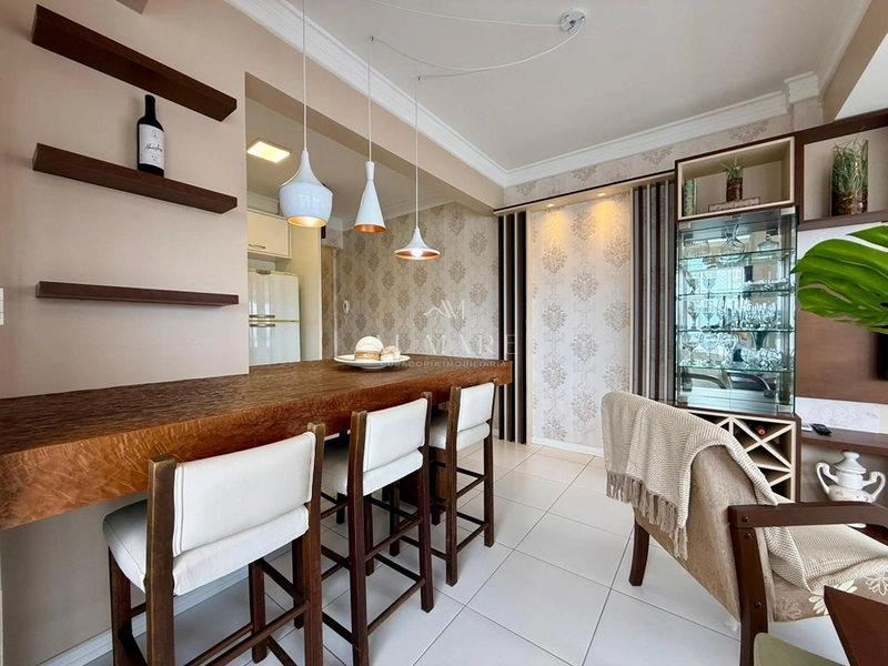 Apartamento com 2 dormitorios navegantes: 21ª foto da galeria de imagens do imóvel