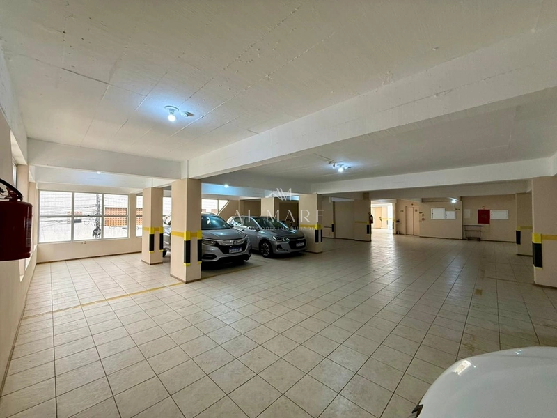 Apartamento com 2 dormitorios navegantes: 3ª foto da galeria de imagens do imóvel