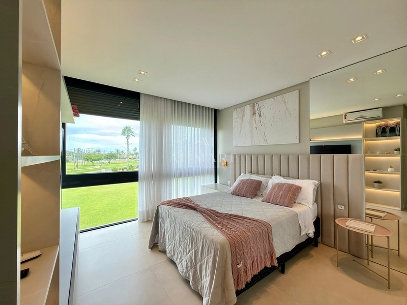 Sobrado Beira Lago: 32ª foto da galeria de imagens do imóvel