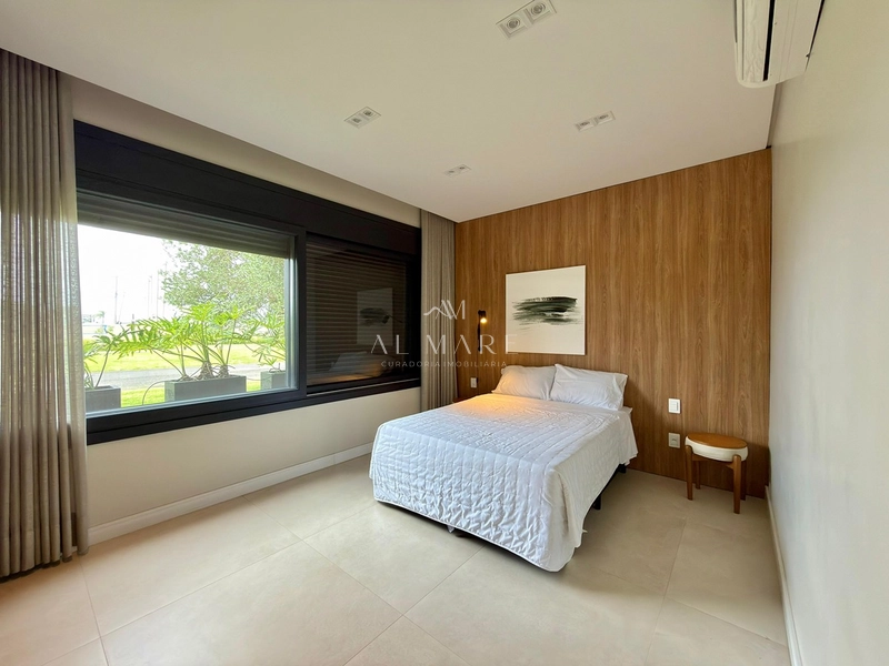 Sobrado Beira Lago: 8ª foto da galeria de imagens do imóvel