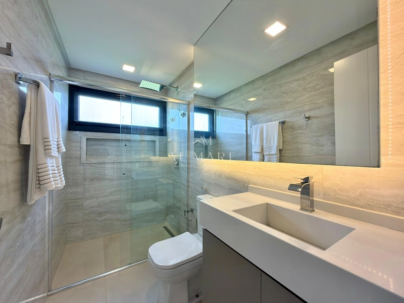 Sobrado Beira Lago: 15ª foto da galeria de imagens do imóvel