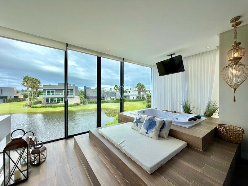 Sobrado Beira Lago: 27ª foto da galeria de imagens do imóvel