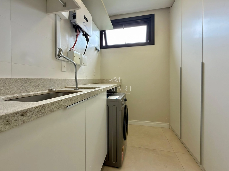 Sobrado Beira Lago: 11ª foto da galeria de imagens do imóvel