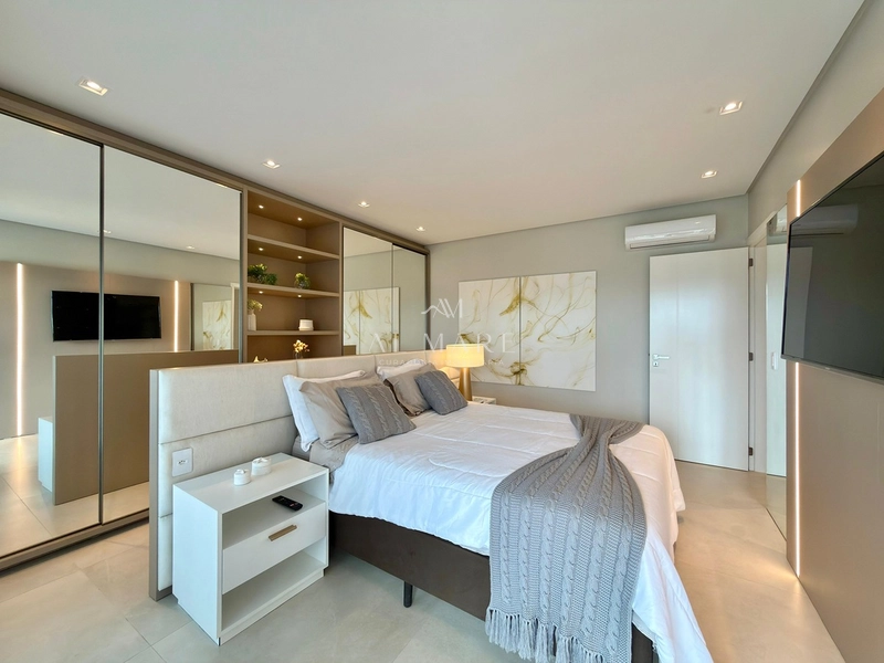 Sobrado Beira Lago: 28ª foto da galeria de imagens do imóvel