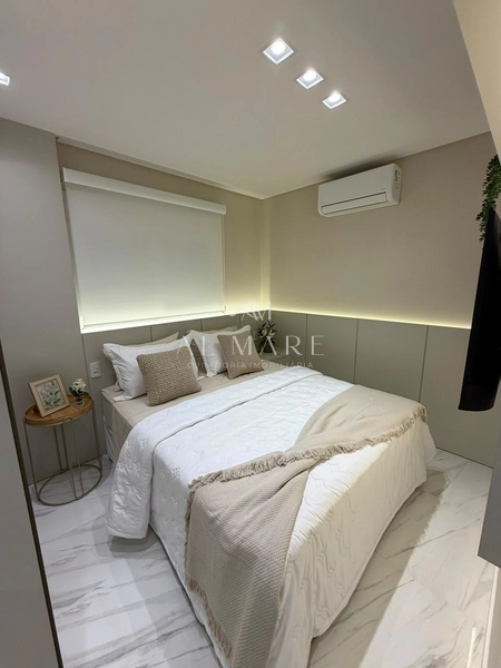 APARTAMENTO NOVO DE 3 DORMITÓRIOS | FINAMENTE MOBILIADO E DECORADO: 22ª foto da galeria de imagens do imóvel