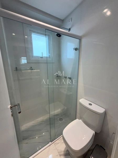 APARTAMENTO NOVO DE 3 DORMITÓRIOS | FINAMENTE MOBILIADO E DECORADO: 15ª foto da galeria de imagens do imóvel