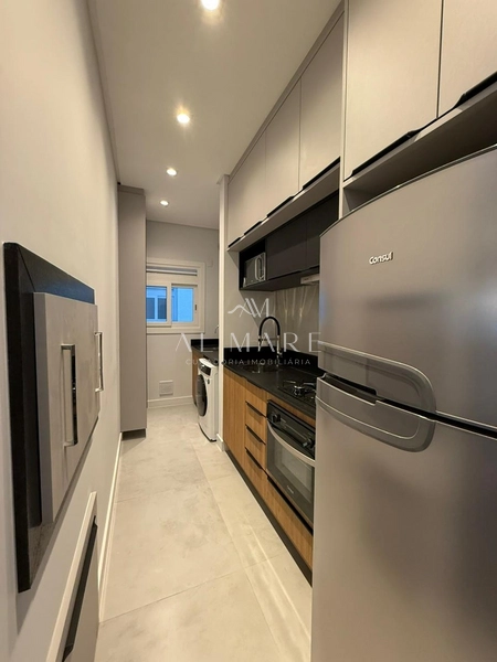 Apartamento dois dormitórios sendo uma suíte com uma infraestrutura jamais vista apenas duas quadras do mar: 9ª foto da galeria de imagens do imóvel