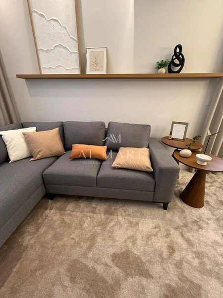 Apartamento dois dormitórios sendo uma suíte com uma infraestrutura jamais vista apenas duas quadras do mar: 12ª foto da galeria de imagens do imóvel