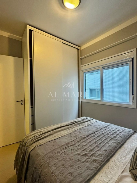 Apartamento 3 dormitórios com vista paa o mar: 13ª foto da galeria de imagens do imóvel