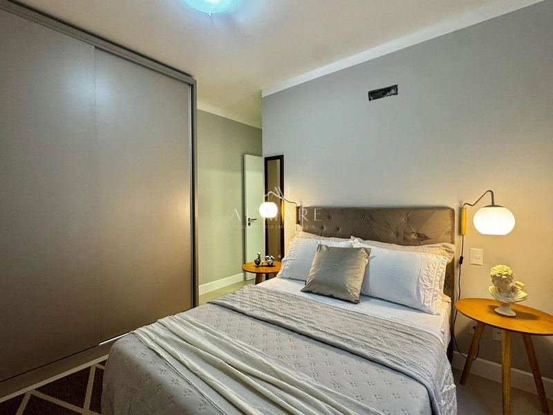 Apartamento 3 dormitórios com vista paa o mar: 8ª foto da galeria de imagens do imóvel