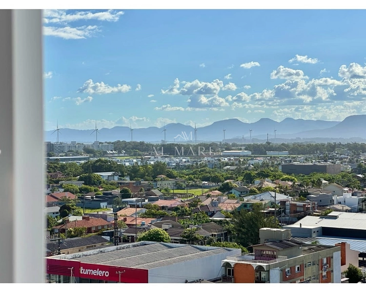 Apartamento com 3 suítes decorado : 9ª foto da galeria de imagens do imóvel