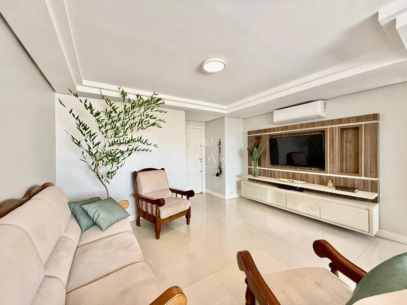 apartamento dois dormitórios, mobiliado no coração da cidade: 20ª foto da galeria de imagens do imóvel