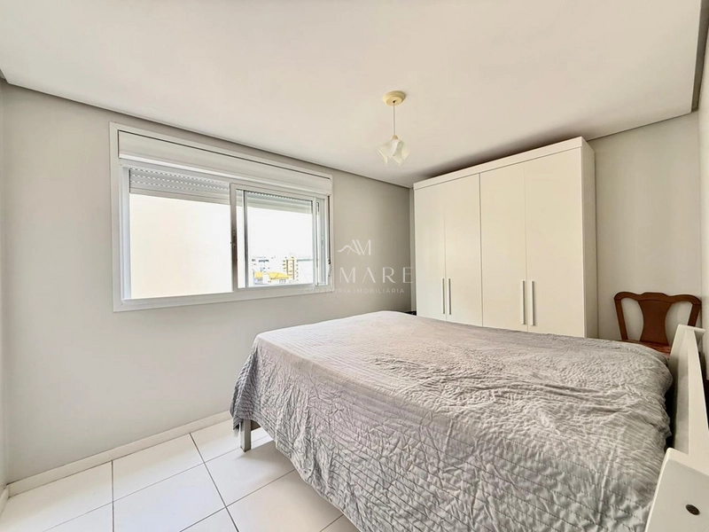 apartamento dois dormitórios, mobiliado no coração da cidade: 11ª foto da galeria de imagens do imóvel