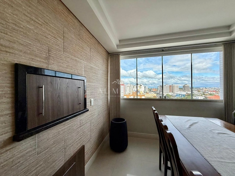 apartamento dois dormitórios, mobiliado no coração da cidade: 8ª foto da galeria de imagens do imóvel