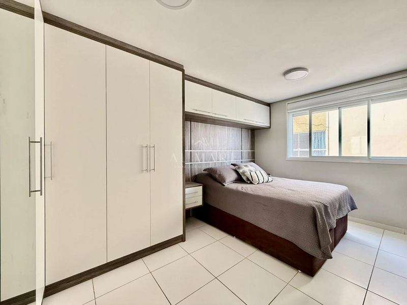 apartamento dois dormitórios, mobiliado no coração da cidade: 5ª foto da galeria de imagens do imóvel