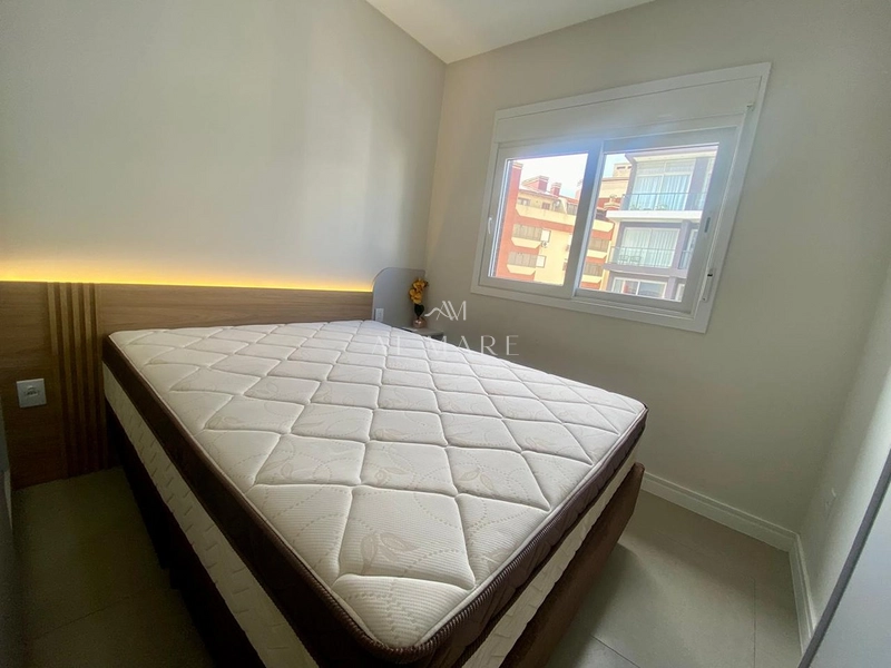 Apartamento de um dormitório com box de garagem e infraestrutura completa : 14ª foto da galeria de imagens do imóvel