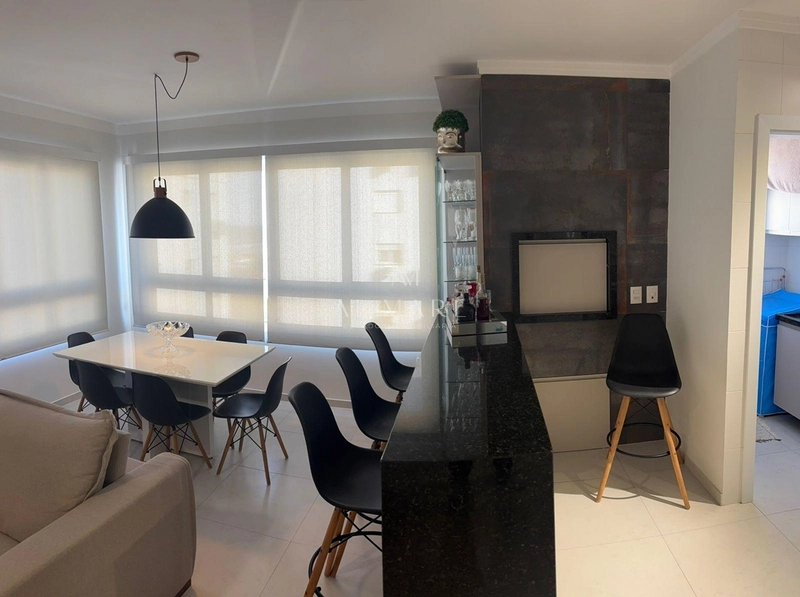 Apartamento duas suítes com lavabo e vaga de garagem : 18ª foto da galeria de imagens do imóvel