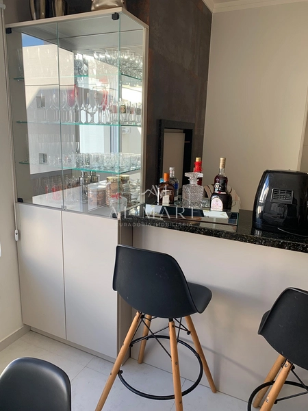 Apartamento duas suítes com lavabo e vaga de garagem : 15ª foto da galeria de imagens do imóvel