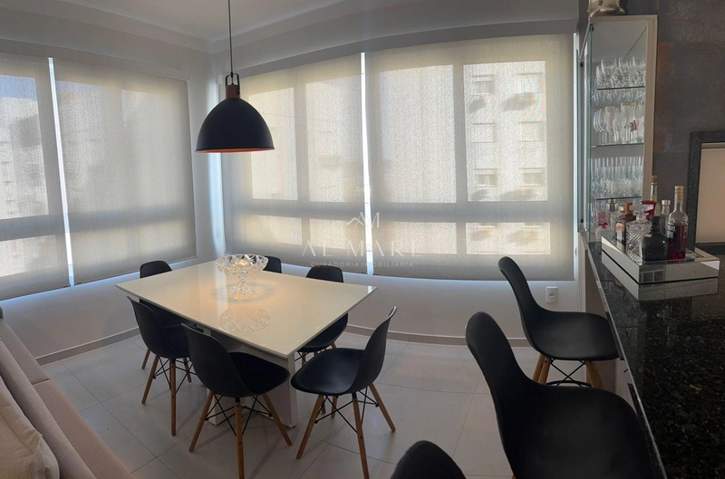 Apartamento duas suítes com lavabo e vaga de garagem : 7ª foto da galeria de imagens do imóvel