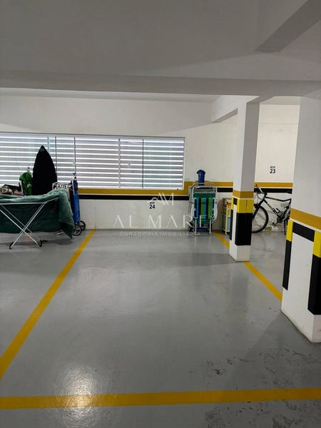 Apartamento duas suítes com lavabo e vaga de garagem : 9ª foto da galeria de imagens do imóvel