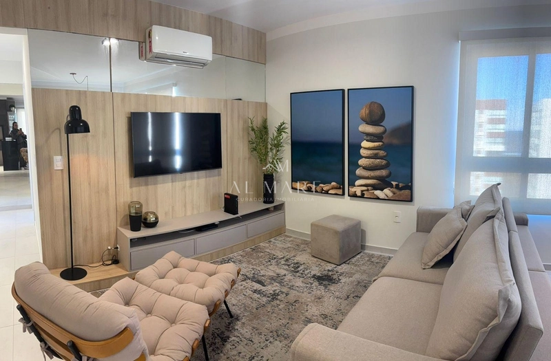 Apartamento duas suítes com lavabo e vaga de garagem : 22ª foto da galeria de imagens do imóvel