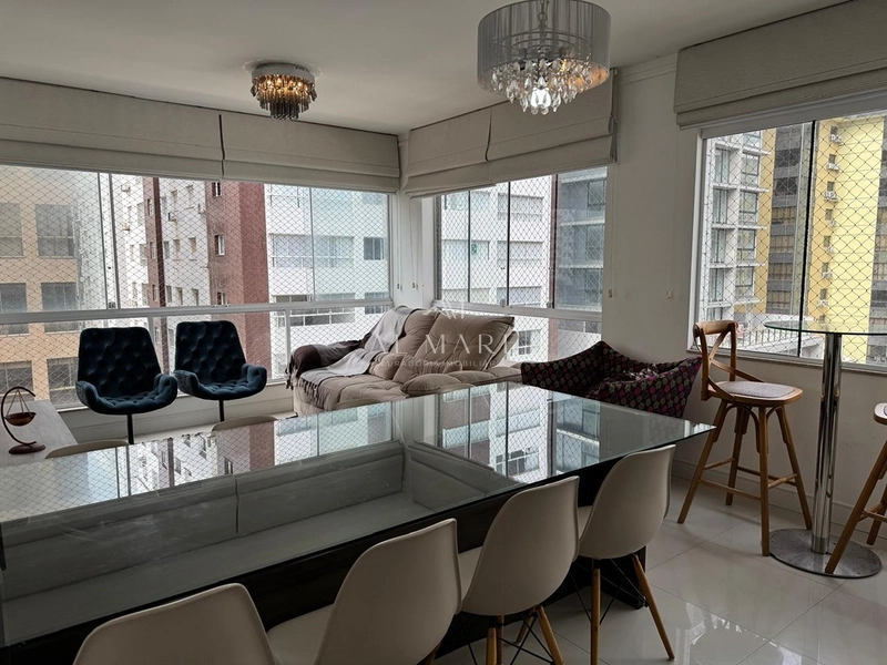 apartamento dois dormitórios sendo uma suíte e box duplo: 1ª foto da galeria de imagens do imóvel