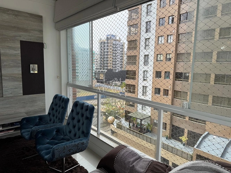 apartamento dois dormitórios sendo uma suíte e box duplo: 14ª foto da galeria de imagens do imóvel