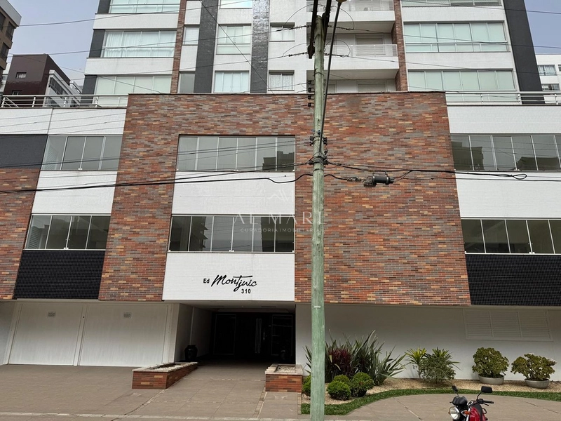 apartamento dois dormitórios sendo uma suíte e box duplo: 19ª foto da galeria de imagens do imóvel