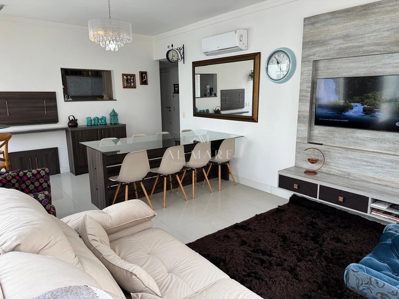 apartamento dois dormitórios sendo uma suíte e box duplo: 13ª foto da galeria de imagens do imóvel