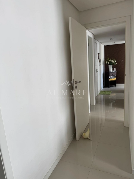 apartamento dois dormitórios sendo uma suíte e box duplo: 6ª foto da galeria de imagens do imóvel