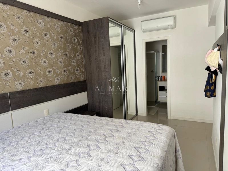 apartamento dois dormitórios sendo uma suíte e box duplo: 11ª foto da galeria de imagens do imóvel