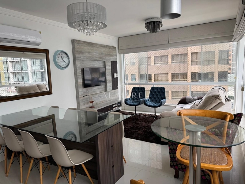 apartamento dois dormitórios sendo uma suíte e box duplo: 18ª foto da galeria de imagens do imóvel