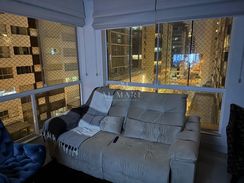 apartamento dois dormitórios sendo uma suíte e box duplo: 2ª foto da galeria de imagens do imóvel
