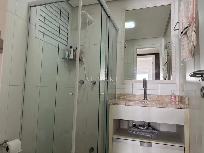 apartamento dois dormitórios sendo uma suíte e box duplo: 8ª foto da galeria de imagens do imóvel