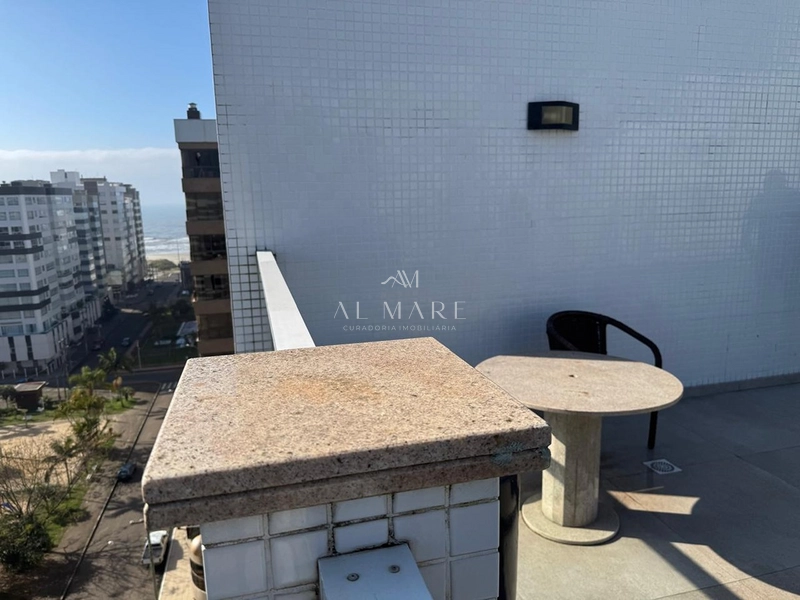 apartamento dois dormitórios sendo uma suíte e box duplo: 17ª foto da galeria de imagens do imóvel