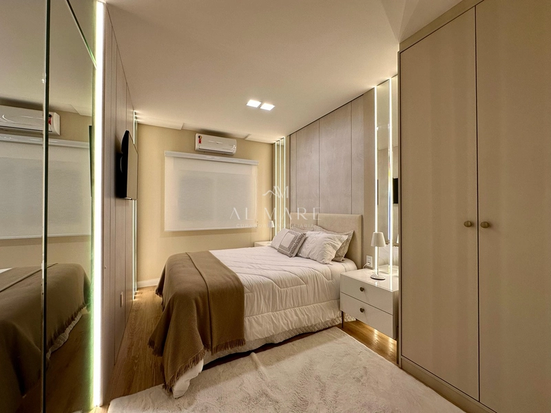 Apartamento em Capão da Canoa : 7ª foto da galeria de imagens do imóvel