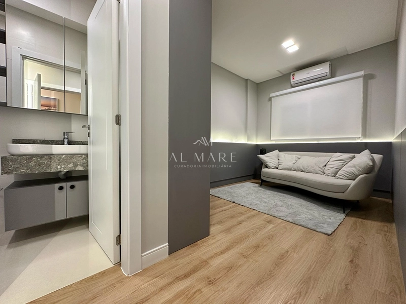 Apartamento em Capão da Canoa : 2ª foto da galeria de imagens do imóvel