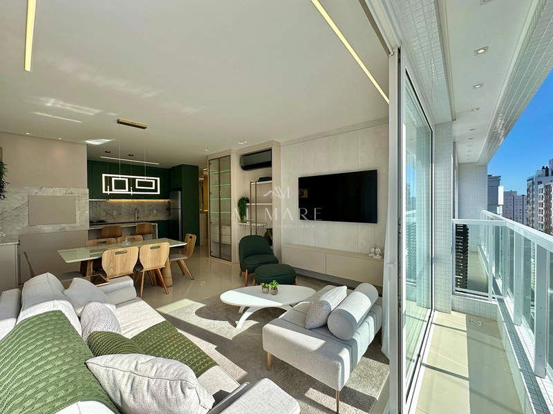 Apartamento em Capão da Canoa : 9ª foto da galeria de imagens do imóvel