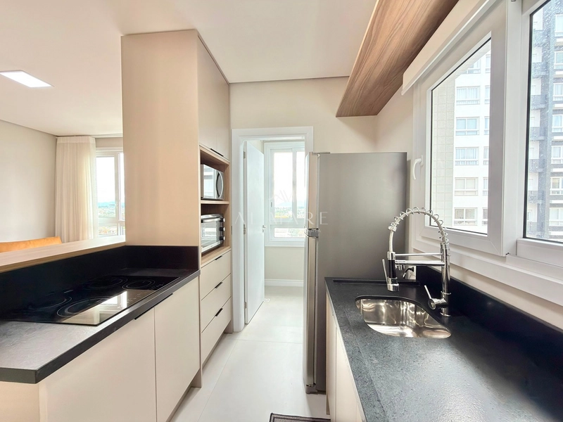 APARTAMENTO : 5ª foto da galeria de imagens do imóvel