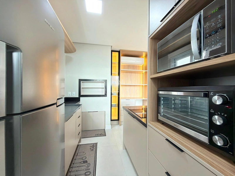 APARTAMENTO : 9ª foto da galeria de imagens do imóvel