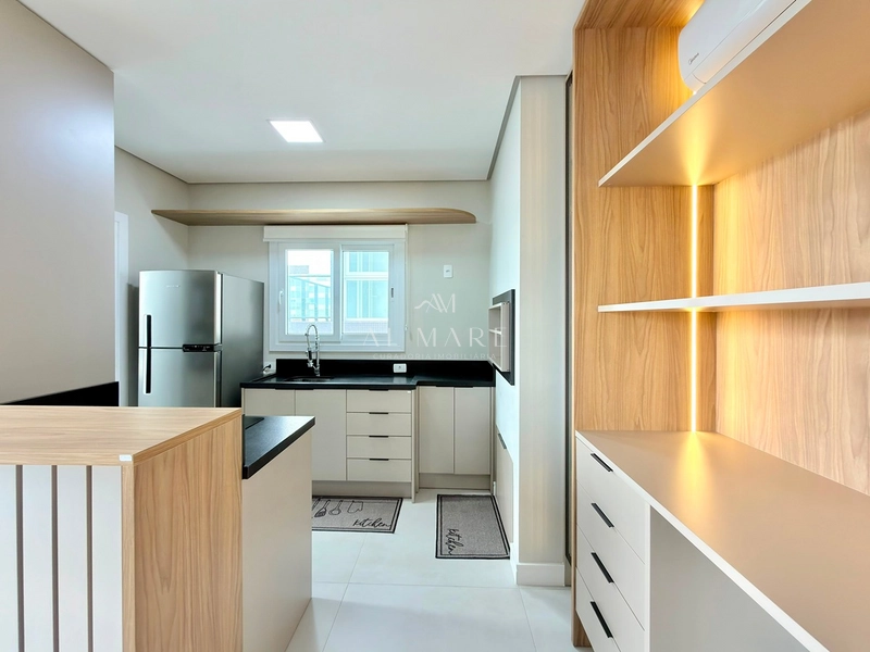 APARTAMENTO : 24ª foto da galeria de imagens do imóvel