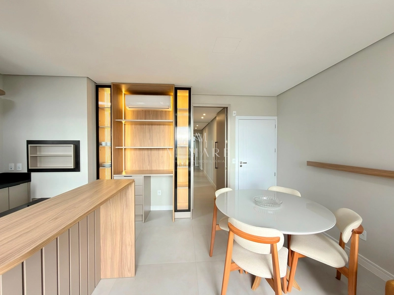 APARTAMENTO : 17ª foto da galeria de imagens do imóvel