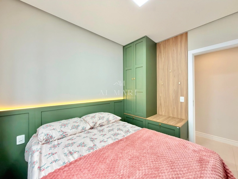 APARTAMENTO : 12ª foto da galeria de imagens do imóvel