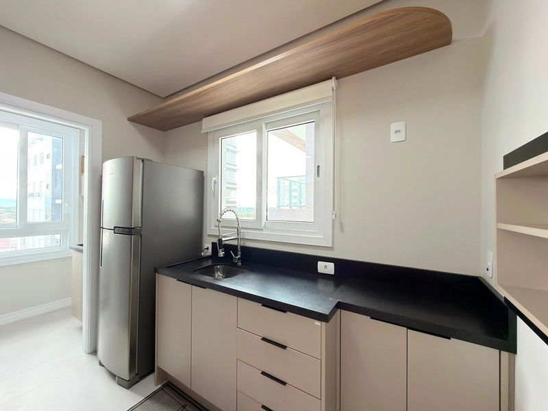 APARTAMENTO : 19ª foto da galeria de imagens do imóvel