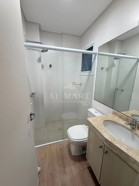Apartamento de frente para a avenida: 10ª foto da galeria de imagens do imóvel