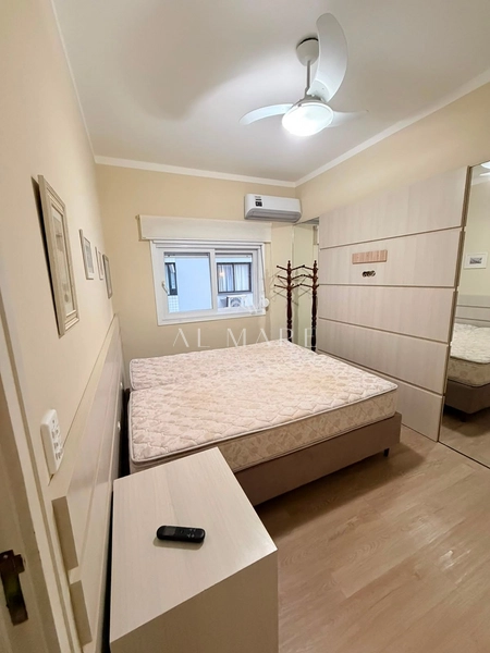 Apartamento de frente para a avenida: 5ª foto da galeria de imagens do imóvel