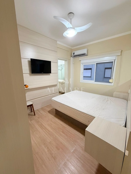Apartamento de frente para a avenida: 9ª foto da galeria de imagens do imóvel
