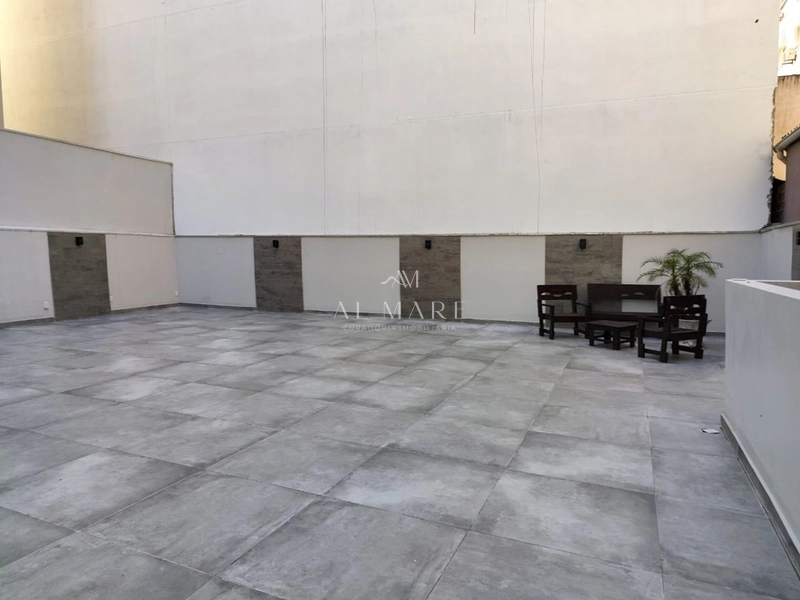 Apartamento três dormitórios sendo uma suíte: 19ª foto da galeria de imagens do imóvel