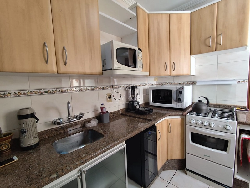 Apartamento três dormitórios sendo uma suíte: 21ª foto da galeria de imagens do imóvel